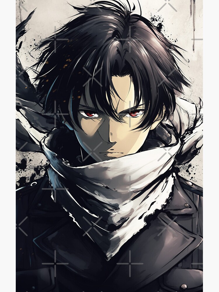 Shinei Nouzen Hot Manga Shower Curtain - Image 2