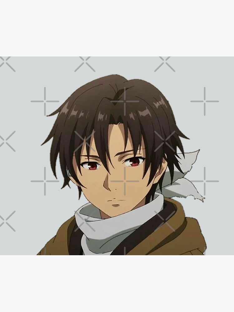 Shin Eighty Six Tapestry - Image 2