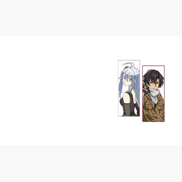 Vladilena Milize Shinei Nouzen Character Mug - Image 2