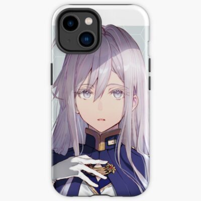 Vladilena Milize Eighty Six Iphone Case
