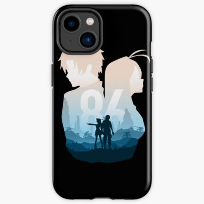 Eighty Six Landscape Hot Anime Iphone Case