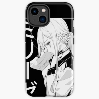 Eighty Six Vladilena Milize Iphone Case