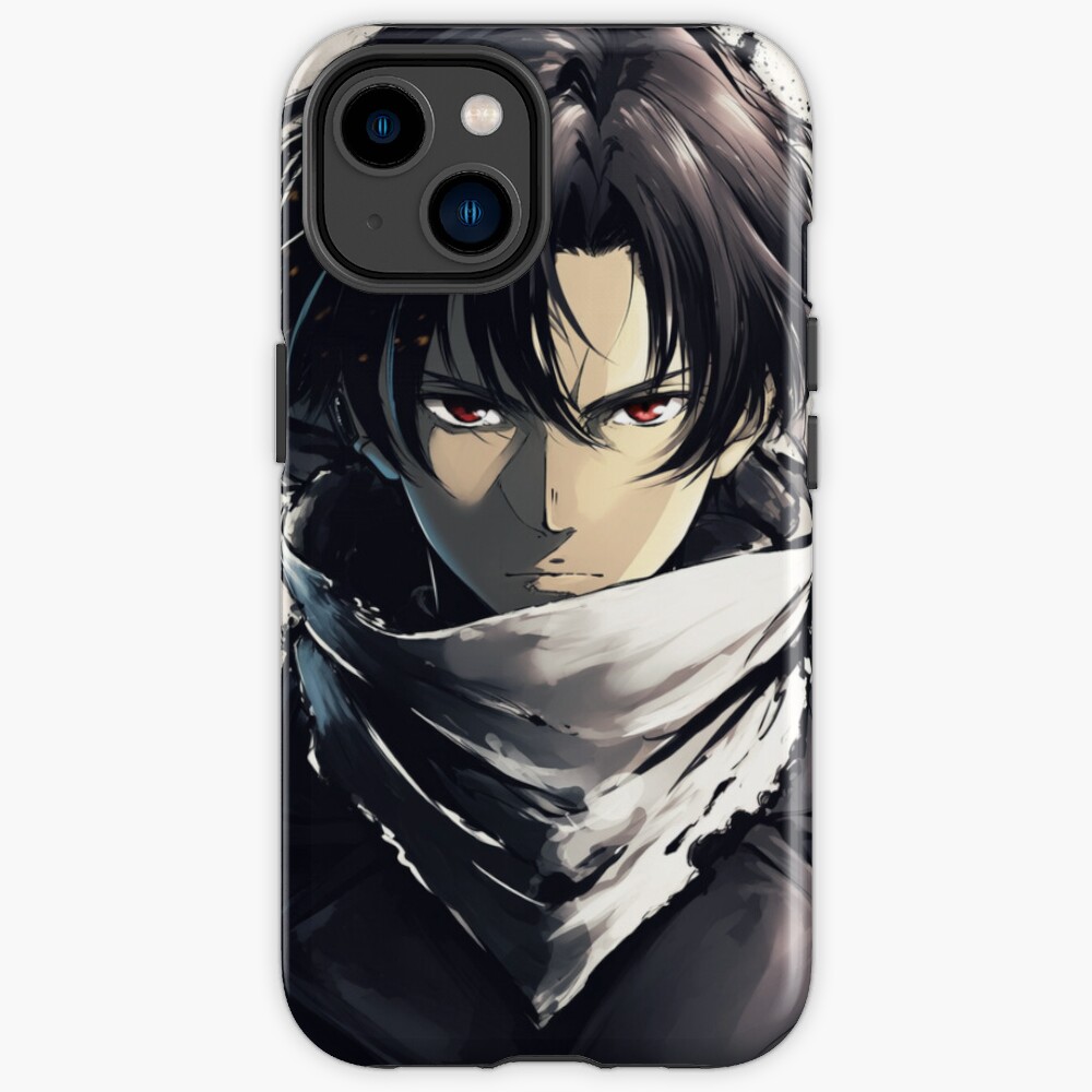 Shinei Nouzen Hot Manga Iphone Case