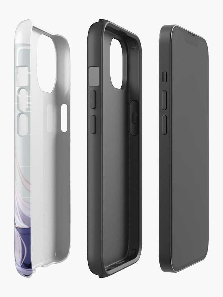 Vladilena Milize Eighty Six Iphone Case - Image 2