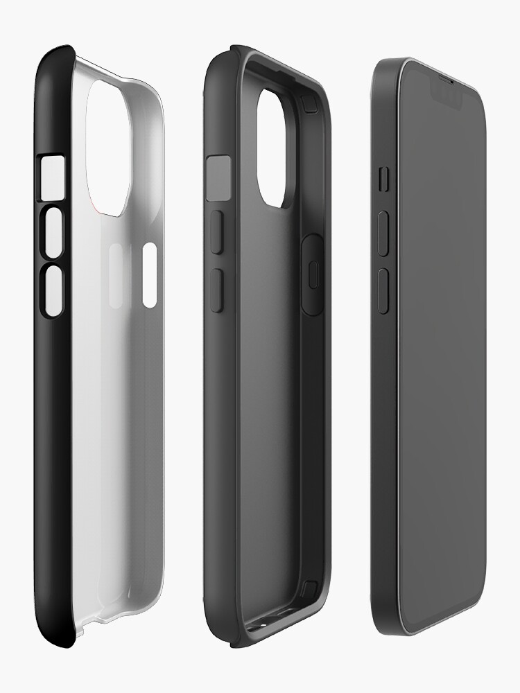 Eighty Six Shin Quote Iphone Case - Image 2