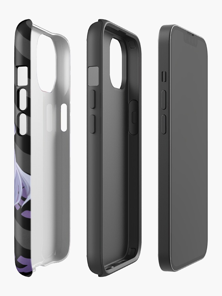 Vladilena Milize Anime Iphone Case - Image 2
