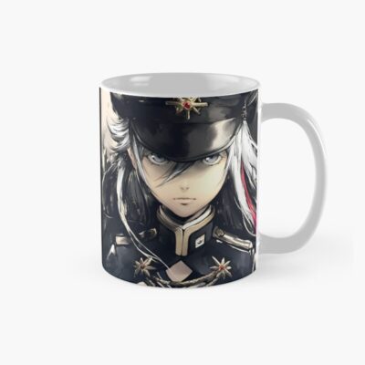 Vladilena Milize Trendy Mug
