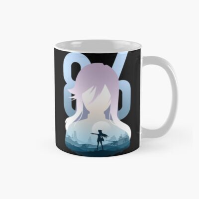 Eighty Six Lena Landscape Mug