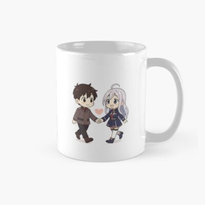 Vladilena Milize Anime Mug