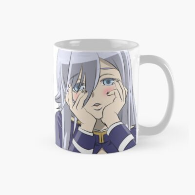 Yandere Vladilena Milize Mug
