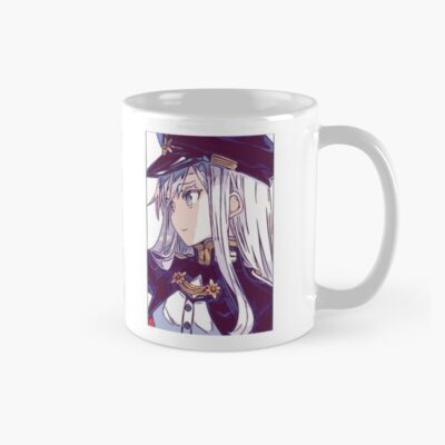 Eighty Six Lena Sketch Mug