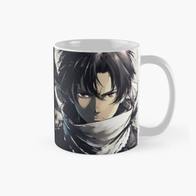 Shinei Nouzen Eighty Six Mug