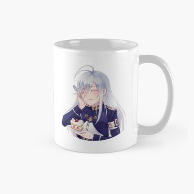 Eighty Six Lena Anime Mug