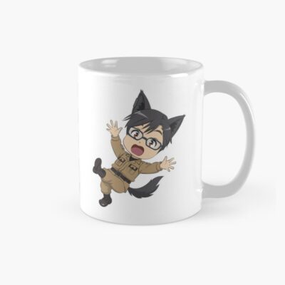 Catboy Io Dodanthe Mug