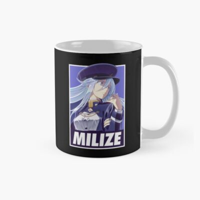 Vladilena Milize Eighty Six Hot Mug