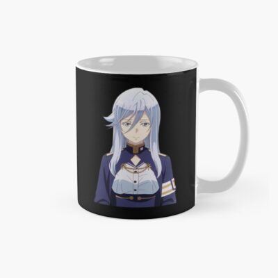 Vladilena Milize Cute Anime Mug