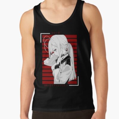 Lena 86 Eighty Six Tank Top