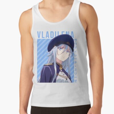 Eighty Six Vladilena Milize Tank Top