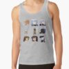 ratankx1860heather greyfront c288321600600 bgf8f8f8 3 - Eighty Six Merch