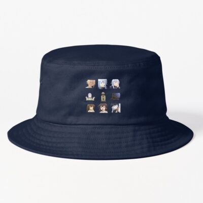 Sale Eighty Six Pack Bucket Hat