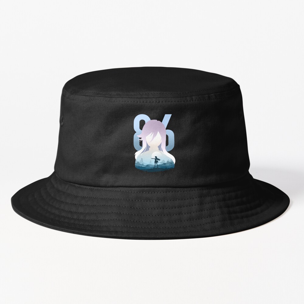 Eighty Six Milize Landscape Bucket Hat