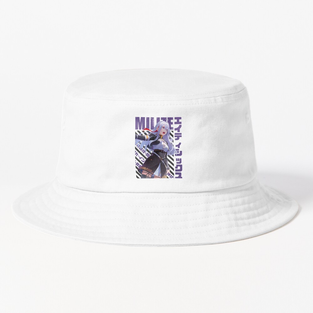 Eighty Six Vintage Bucket Hat