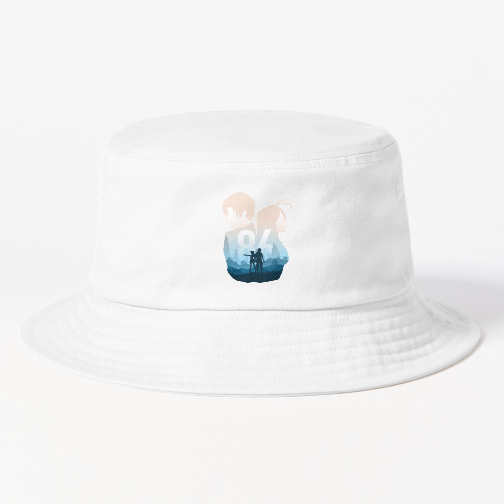 Eighty Six Landscape Bucket Hat