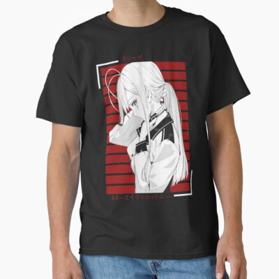 Lena 86 Eighty Six T-shirt