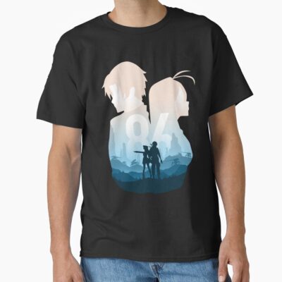 Eighty Six Landscape T-shirt