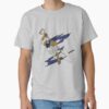 ssrcoclassic teemens 02heather greyfrontproduct squarex1000 11 - Eighty Six Merch