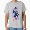 ssrcoclassic teemens 02heather greyfrontproduct squarex1000 5 - Eighty Six Merch