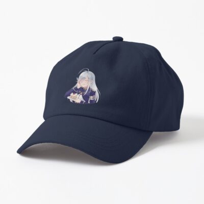 Eighty Six Lena Cute Hat