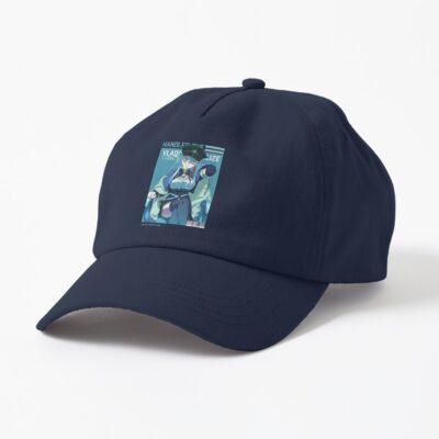 Vladilena Milize 86 Eighty Six Anime Hat
