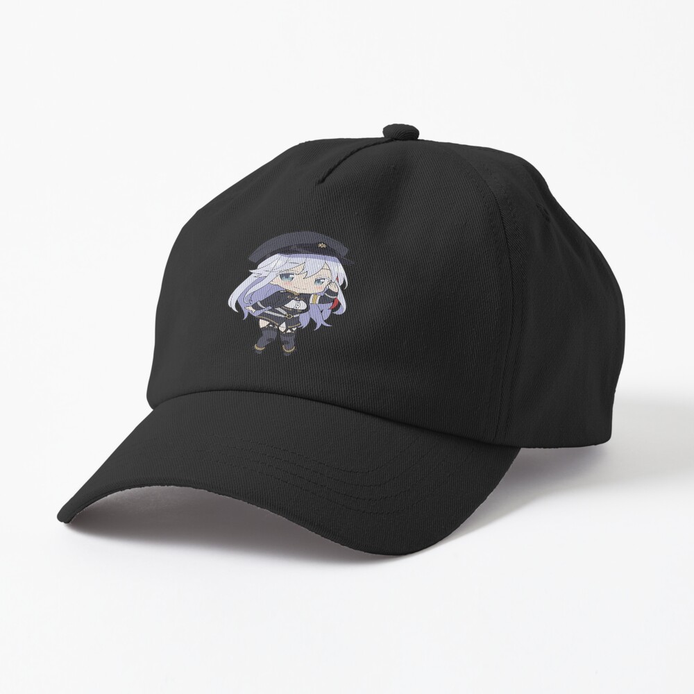86 Eighty Six Vladilena Milize Chibi Hat