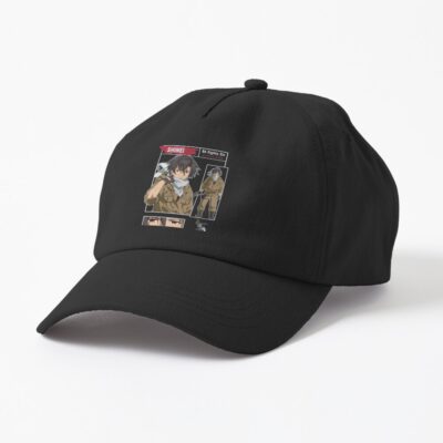 Understand The Background Of 86 Anime Now Hat