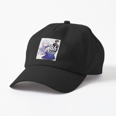 Eighty Six Hot Anime Hat