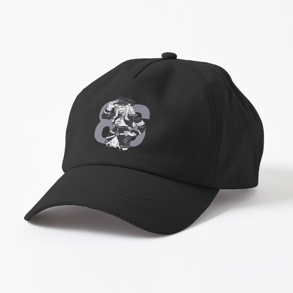 Eighty Six Amazing Series Hat