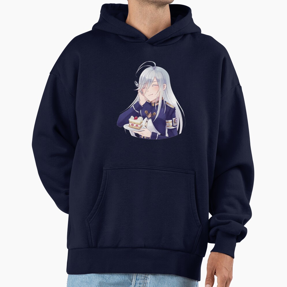 Eighty Six Lena Hot Anime Hoodie - Image 5