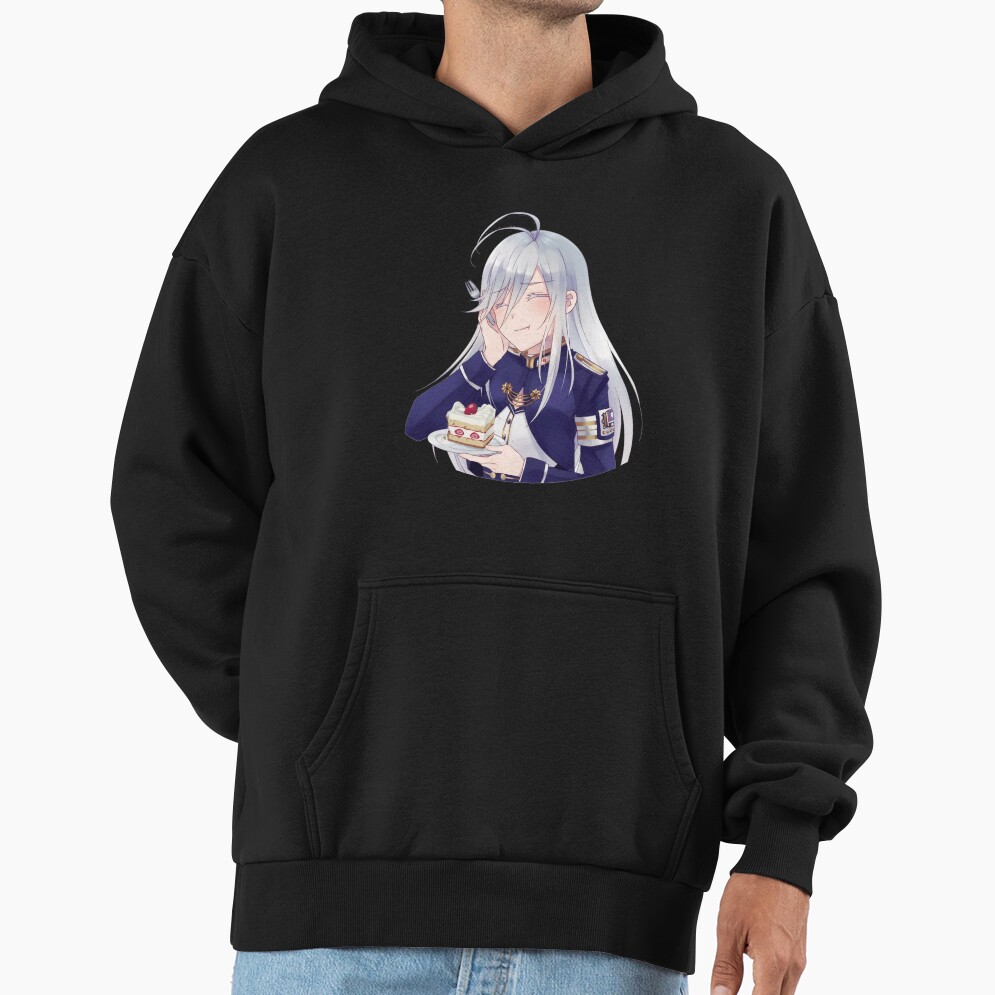 Eighty Six Lena Hot Anime Hoodie - Image 2