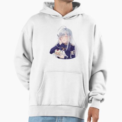 Eighty Six Lena Hot Anime Hoodie