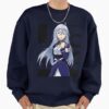ssrcooversized sweatshirtmens 0105081f66c8590f4efrontsquare productx1000 25 - Eighty Six Merch