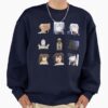ssrcooversized sweatshirtmens 0105081f66c8590f4efrontsquare productx1000 26 - Eighty Six Merch