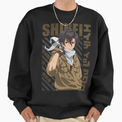 Shinei Nouzen Eighty Six Sweatshirt