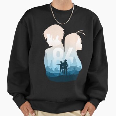 Eighty Six Landscape Sweatshirt