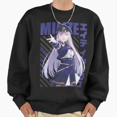 Vladilena Milize Hot Anime Sweatshirt