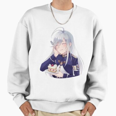 Eighty Six Lena Hot Anime Sweatshirt