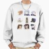 ssrcooversized sweatshirtmens 01fafafaca443f4786frontsquare productx1000 26 - Eighty Six Merch
