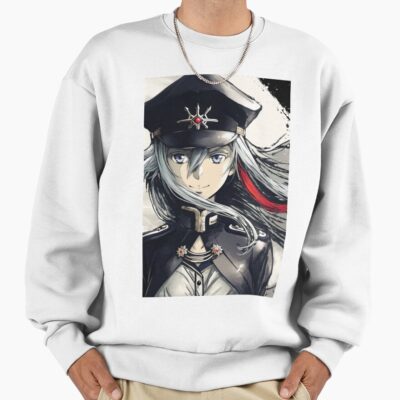 Vladilena Miliz Manga Sweatshirt