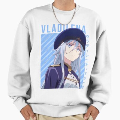 Eighty Six Vladilena Milize Sweatshirt