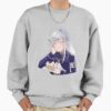 ssrcooversized sweatshirtmens 01heather greyfrontsquare productx1000 13 - Eighty Six Merch